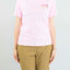 T-Shirt Mc2 Saint Barth Cuoricini E Bollicine da Donna emilie