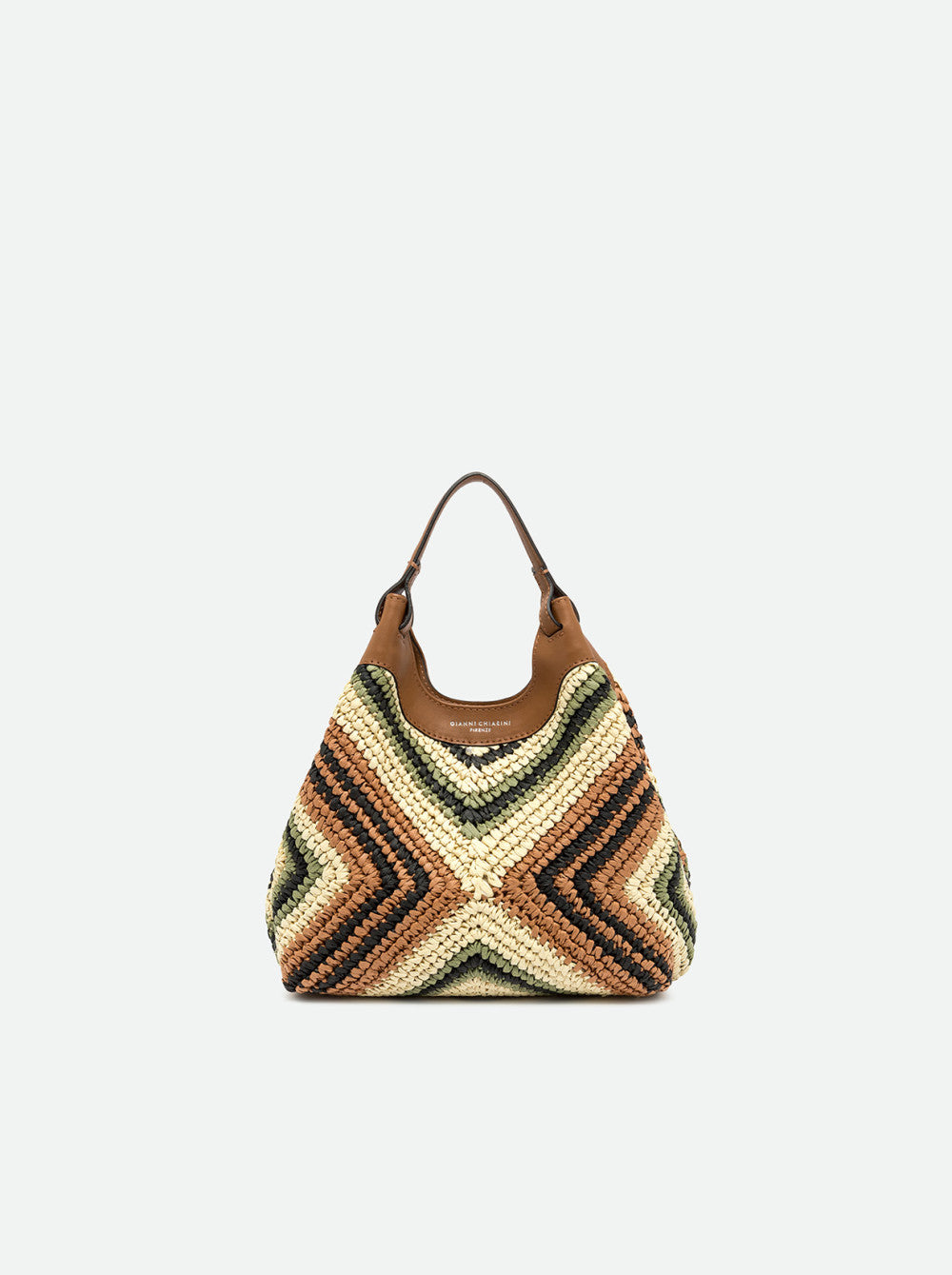 Borsa Gianni Chiarini Willow da Donna bs 12189 diamix