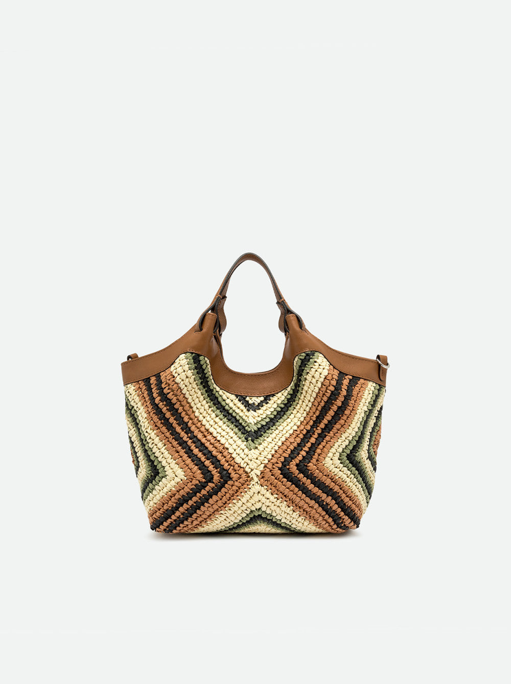 Borsa Gianni Chiarini Willow da Donna bs 12189 diamix