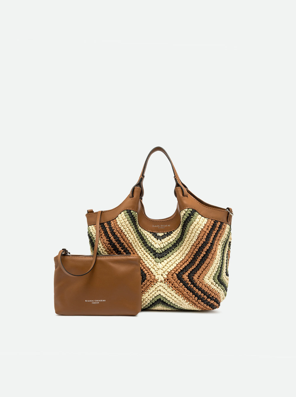 Borsa Gianni Chiarini Willow da Donna bs 12189 diamix