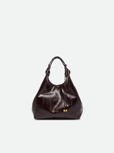 Borsa Gianni Chiarini Antuque Ruby da Donna 12679 eel psly dua