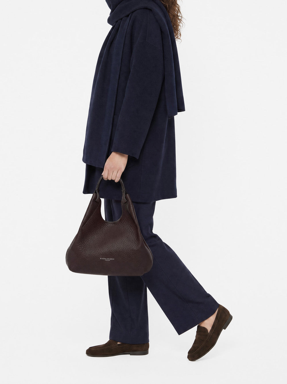 Borsa Gianni Chiarini Espresso da Donna 9719 mgdbl dua