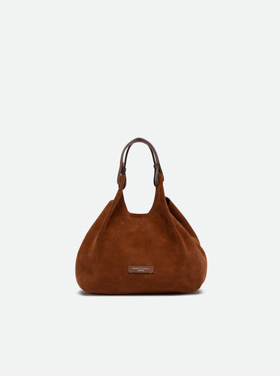 Borsa Gianni Chiarini Cognac da Donna 9799 cm, pl dua