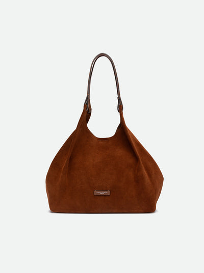 Borsa Gianni Chiarini Cognac da Donna bs9800 cm pl dua