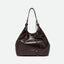 Borsa Gianni Chiarini Antique Ruby da Donna 12680 eel psly DUA
