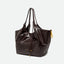 Borsa Gianni Chiarini Antique Ruby da Donna 12680 eel psly DUA