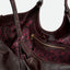 Borsa Gianni Chiarini Antique Ruby da Donna 12680 eel psly DUA