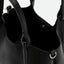 Borsa Gianni Chiarini Nero da Donna 9718 rngdbl DUA