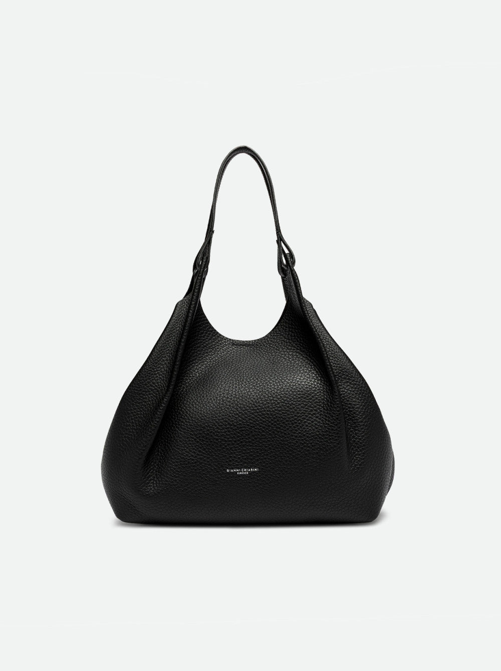 Borsa Gianni Chiarini Nero da Donna 9720 mgdbl