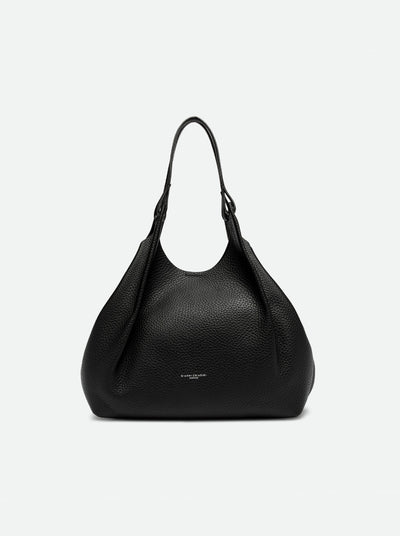 Borsa Gianni Chiarini Nero da Donna 9720 mgdbl