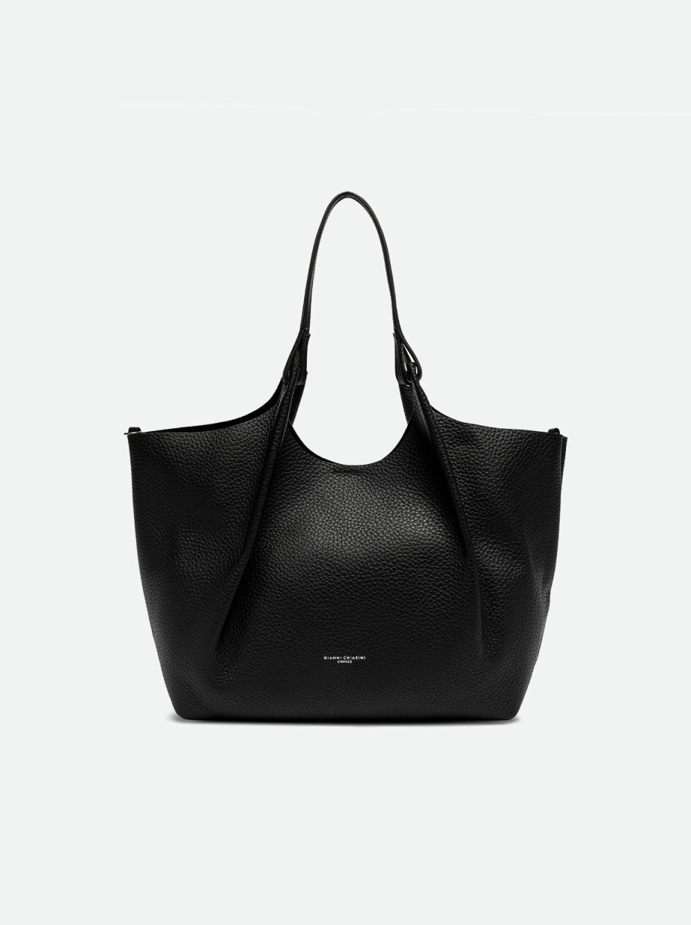 Borsa Gianni Chiarini Nero da Donna 9720 mgdbl