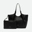 Borsa Gianni Chiarini Nero da Donna 9720 mgdbl