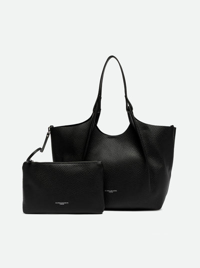 Borsa Gianni Chiarini Nero da Donna 9720 mgdbl