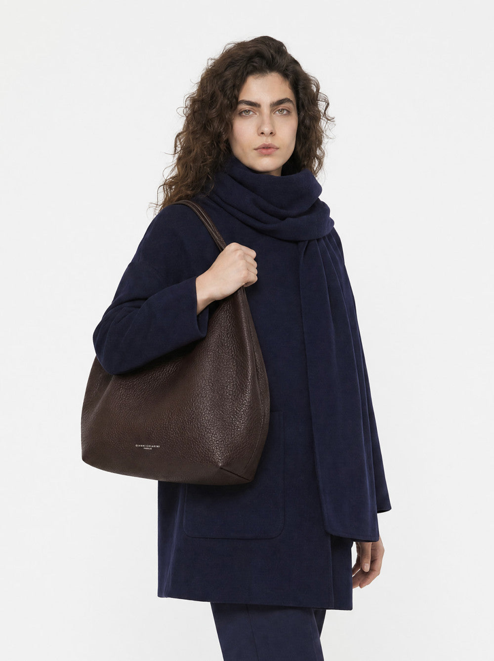 Borsa Gianni Chiarini Espresso da Donna 9720 mgdbl dua
