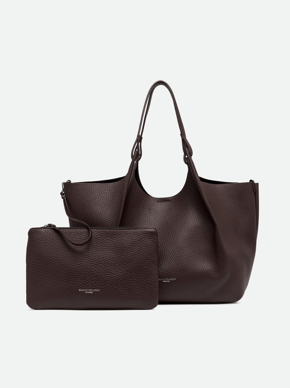 Borsa Gianni Chiarini Espresso da Donna 9720 mgdbl dua