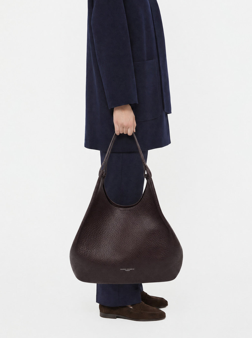 Borsa Gianni Chiarini Espresso da Donna 9720 mgdbl dua