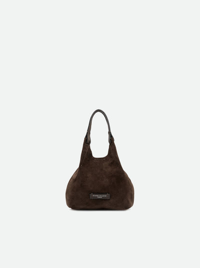 Borsa Gianni Chiarini Moka da Donna bs9798 cm pl dua