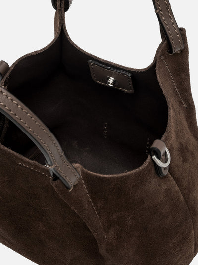 Borsa Gianni Chiarini Moka da Donna bs9798 cm pl dua