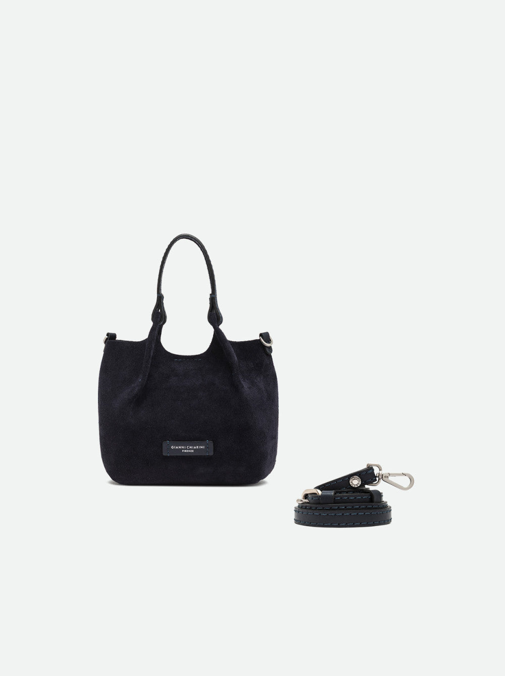 Borsa Gianni Chiarini Notturno da Donna 9798 cm-pl