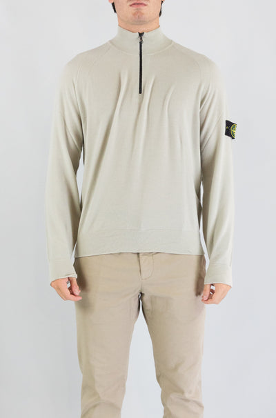 Maglia Stone Island V0095 da Uomo l2s155100008s00a1
