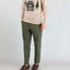 Maglia Mc2 Saint Barth Car Sb Country da Uomo heron donegal