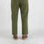 Pantalone Nice Things Khaki da Donna wwx113