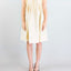 Abito Suncoo Jaune da Donna s26c03351 conely