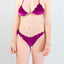 Costume Mc2 Saint Barth Velvet 79 da Donna sagittarius frou frou