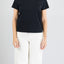 T-Shirt Pinko Nero da Donna basico