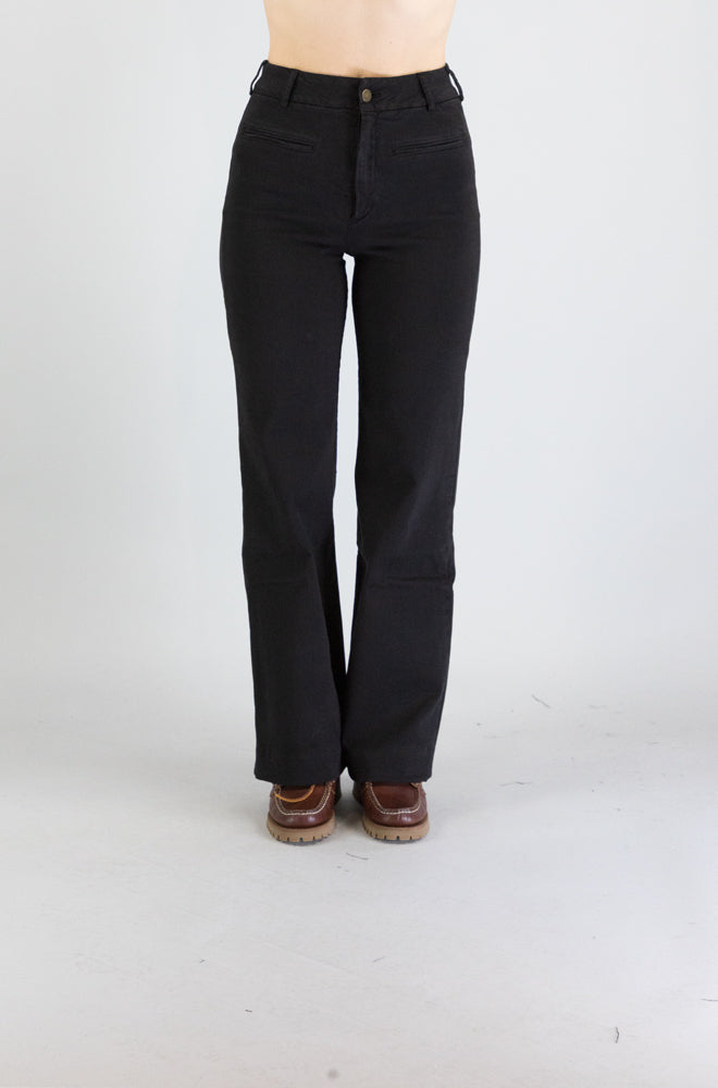 Pantalone Maison Hotel Onix da Donna viva