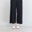 Pantalone Ottod’Ame Nero da Donna dp9741-2
