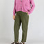 Maglia Nice Things Lavender Rose da Donna wkx039