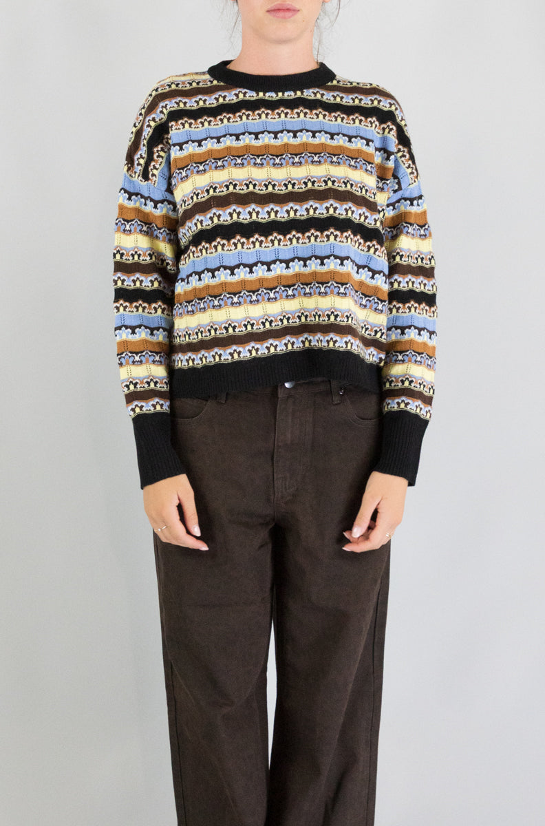 Maglia Suncoo Camel da Donna presto m01045
