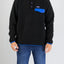 Felpa Patagonia Blkp da Uomo 25551 lw synch snao t