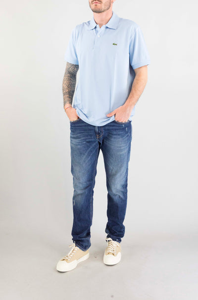 Polo Lacoste Hba da Uomo ph9851