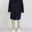 Cappotto Amaranto Navy da Uomo b6ac0006