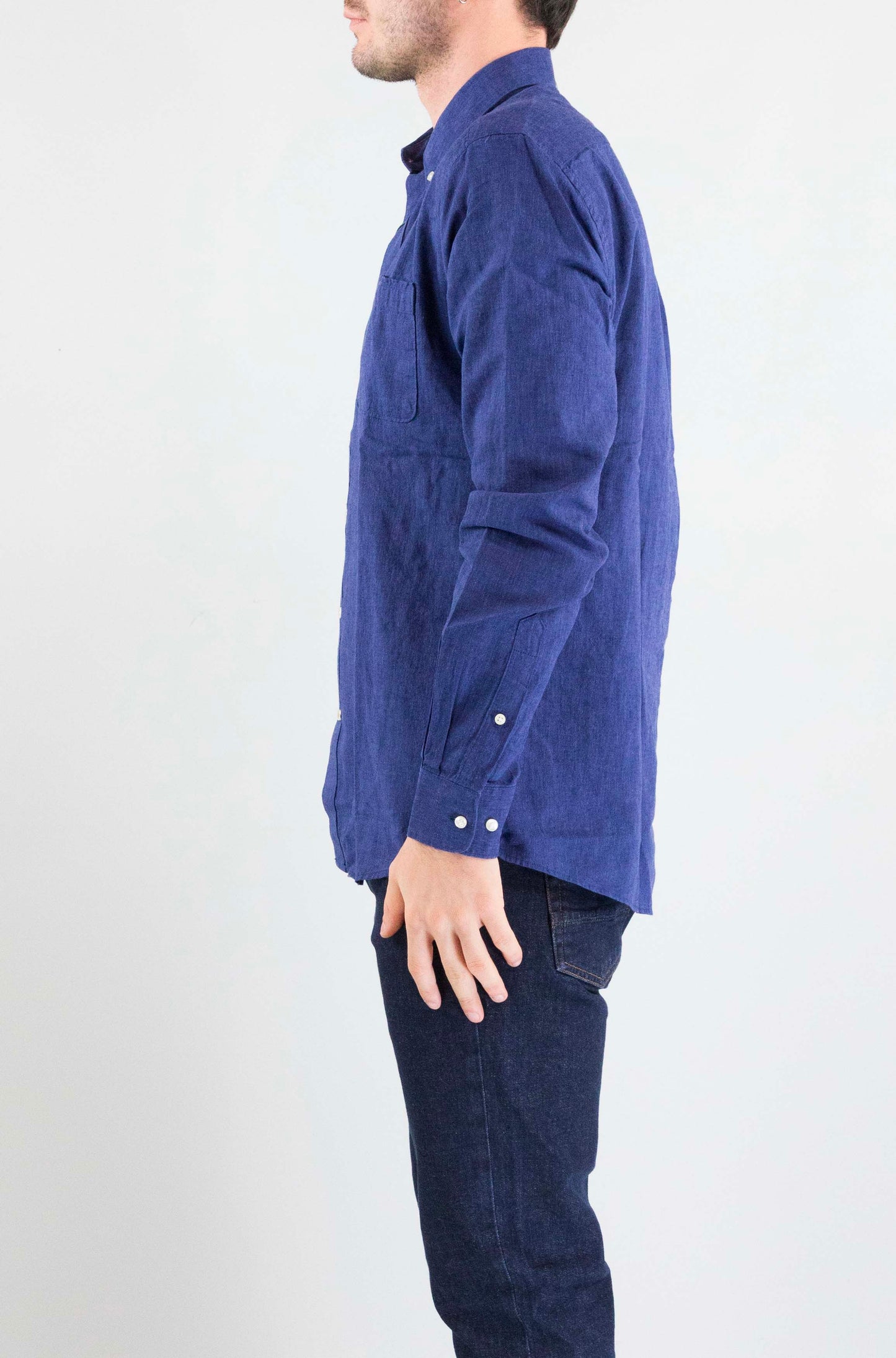 Camicia Barbour In32 da Uomo msh5090 nelson tailored