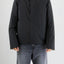 Giubbotto Kway At0 Black da Uomo k7132bw jacken bonded