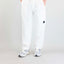Pantalone Cp Company White da Uomo 20cmpa249a110626g