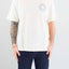 T-Shirt Stone Island V0093 da Uomo l1s152100001S0284