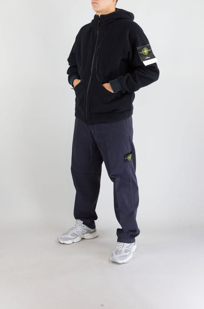 Giubbotto Stone Island V0020 da Uomo k2s154100060s0214