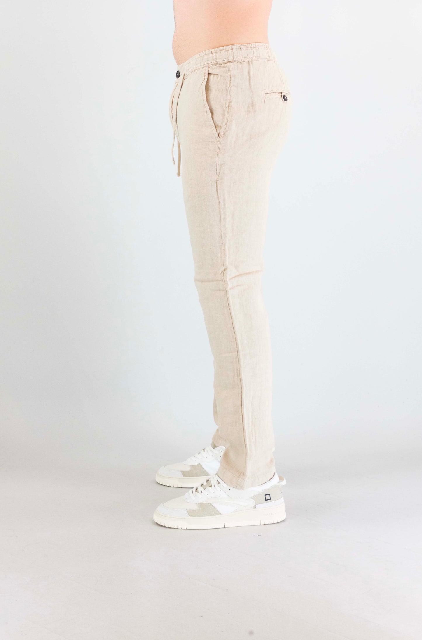 Pantalone Roy Roger’S Sand da Uomo rru90301p4230569