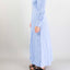 Abito Mc2 Saint Barth 0108 Cotton Stripes da Donna giuni