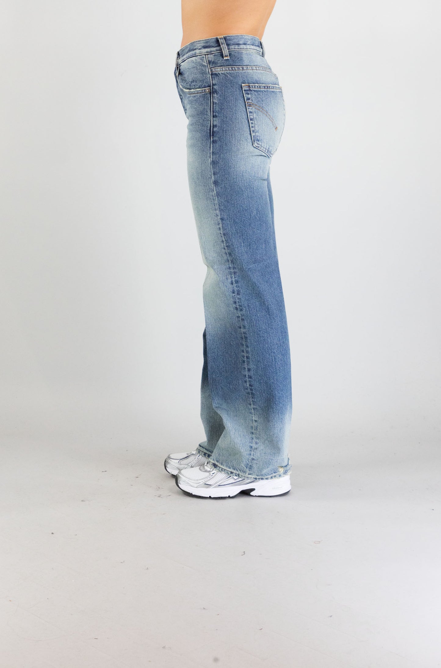 Jeans Dondup 800 da Donna dp427 dfe313d ll4 dd