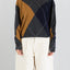 Maglia Jc Sophie Grey Cognac da Donna p5402 philippa