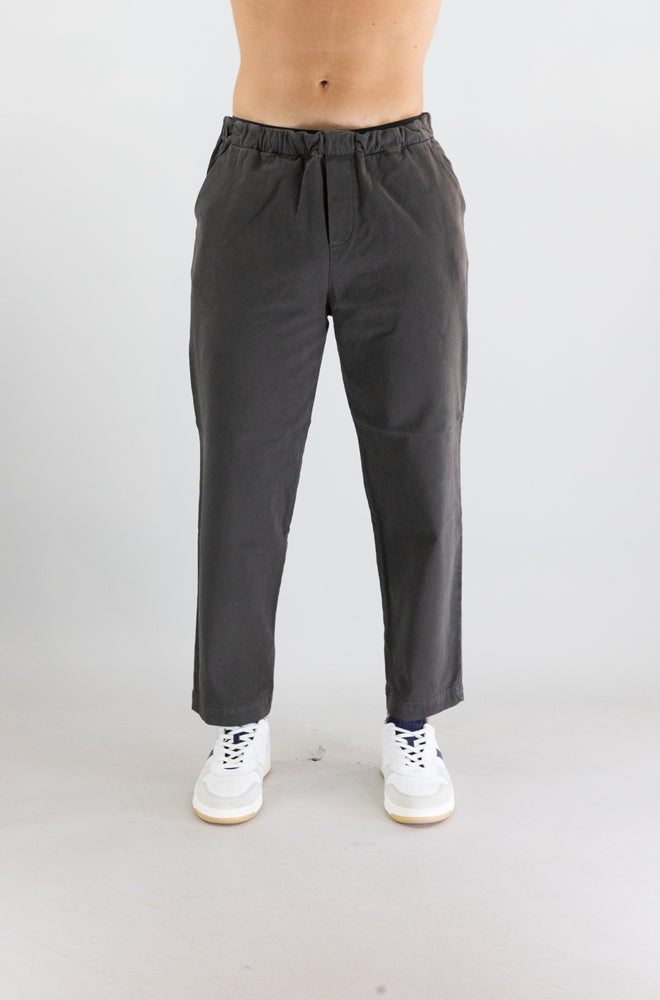 Pantalone Barena Moro da Uomo pau5654 2635 cordier