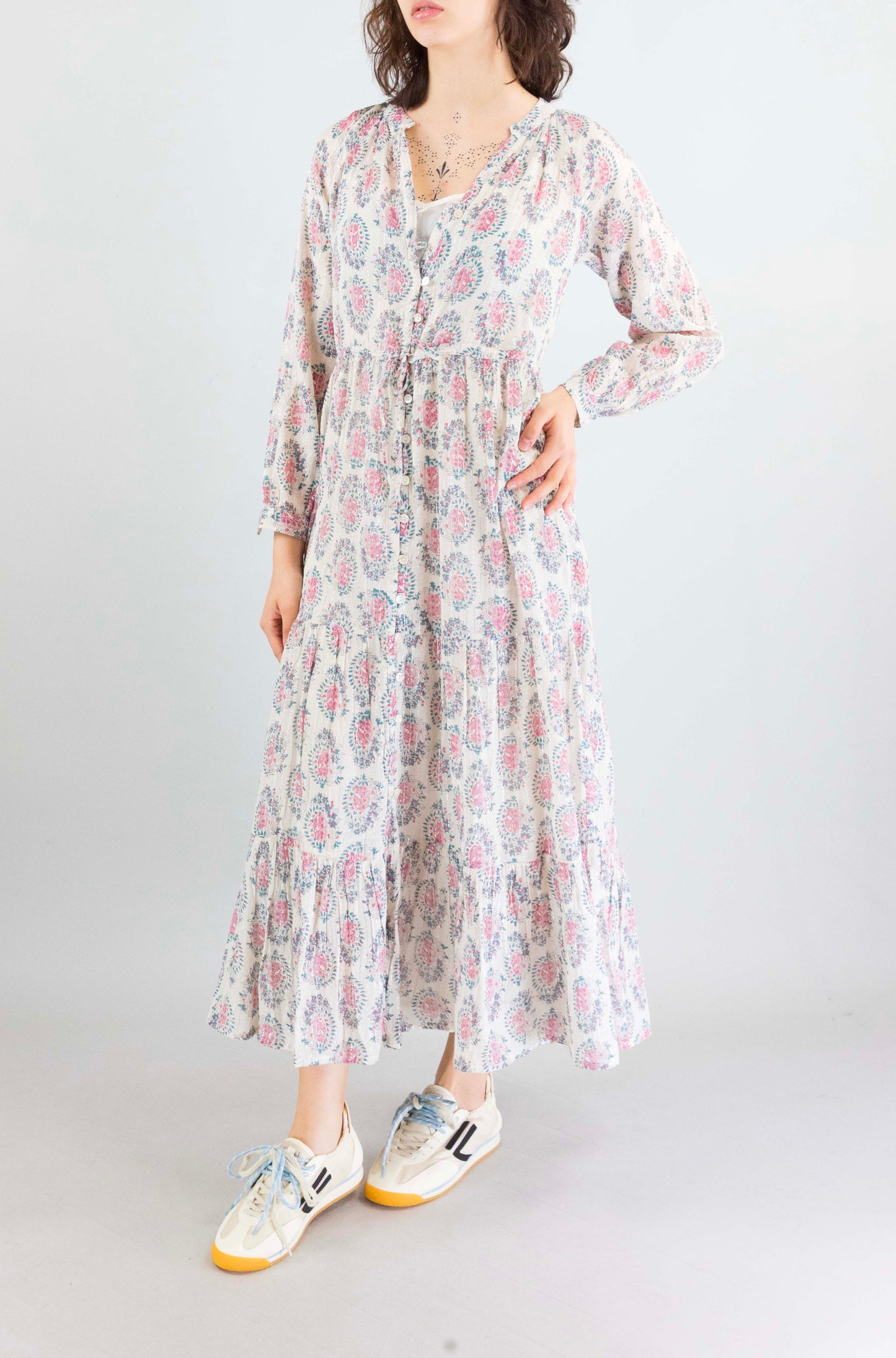 Abito Maison Hotel Dusty da Donna azalea anne