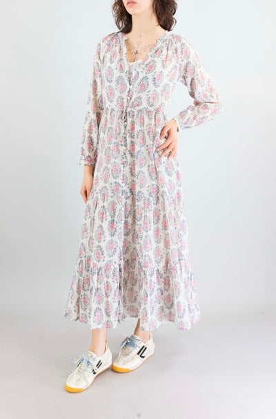 Abito Maison Hotel Dusty da Donna azalea anne