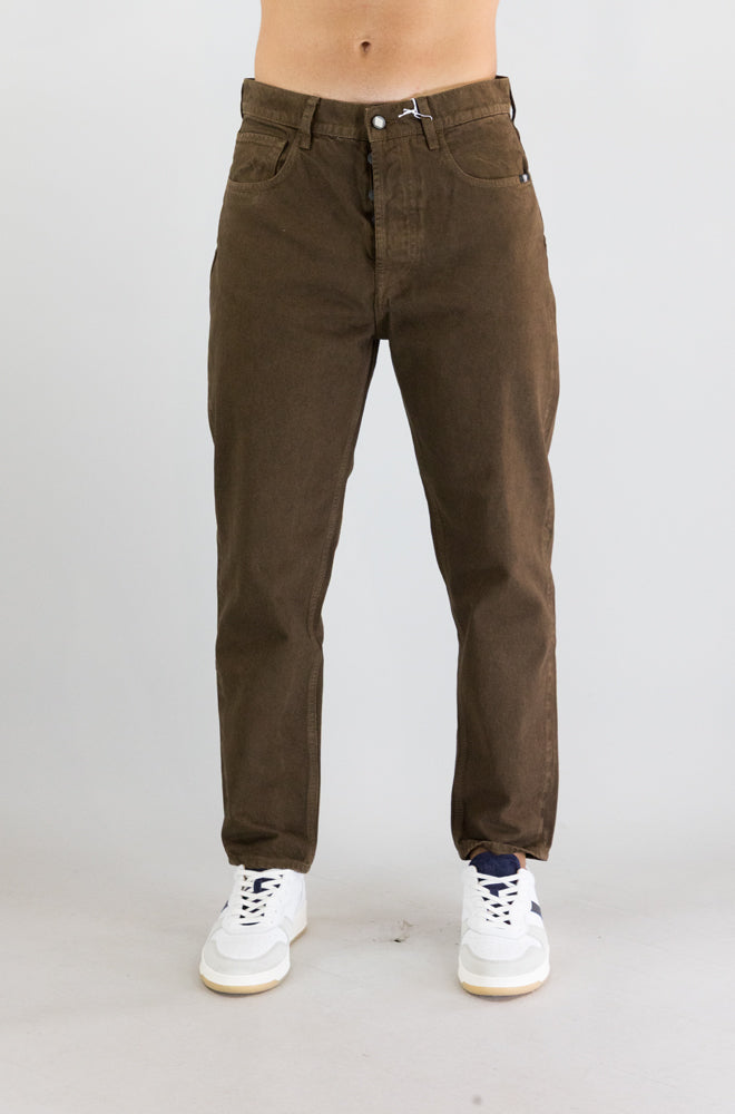 Jeans Amish C0753 da Uomo amu001p4520111