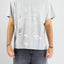 T-Shirt Found Grey da Uomo tt13012